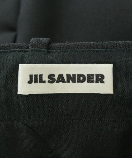 JIL SANDER กางเกงขายาว