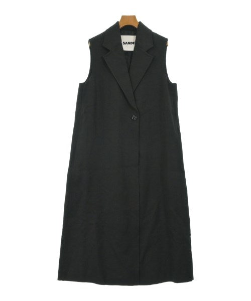 JIL SANDER เสื้อโค้ท อื่น