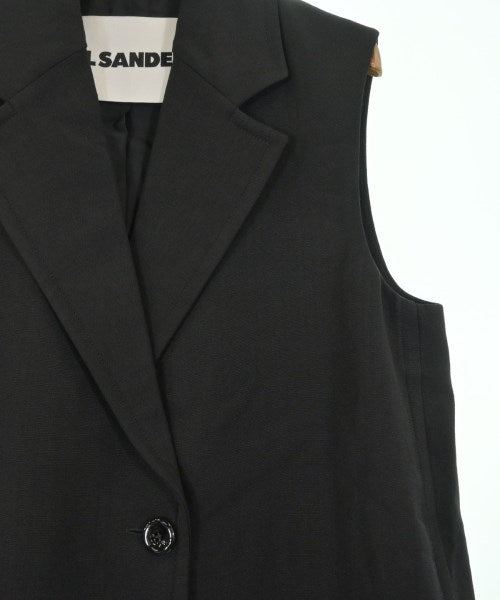 JIL SANDER เสื้อโค้ท อื่น