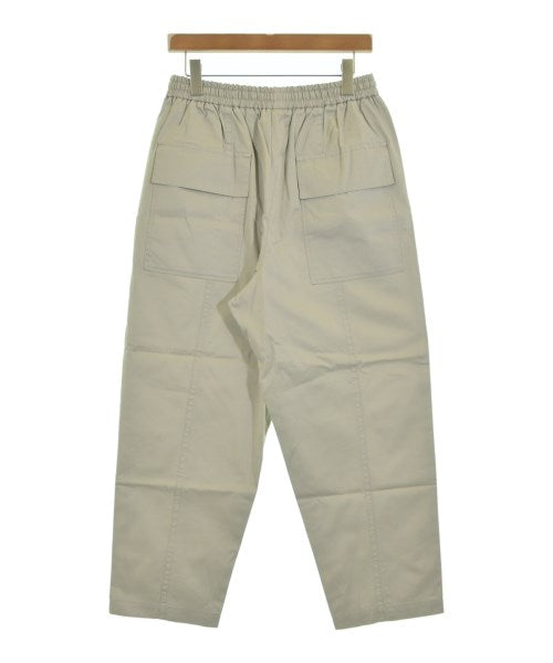 JIL SANDER กางเกง อื่น
