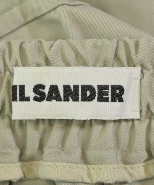 JIL SANDER กางเกง อื่น