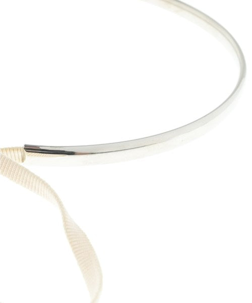 JIL SANDER สร้อยคอ