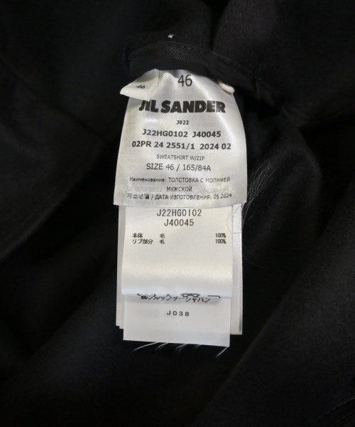 JIL SANDER แจ็คเก็ตเบลาส์ อื่น