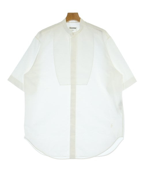JIL SANDER เสื้อลำลอง