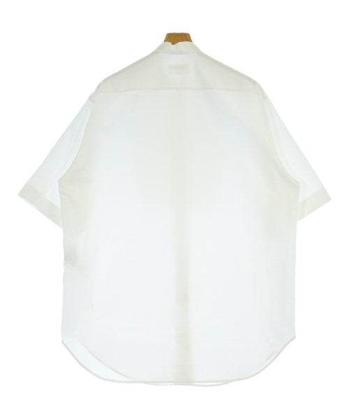 JIL SANDER เสื้อลำลอง