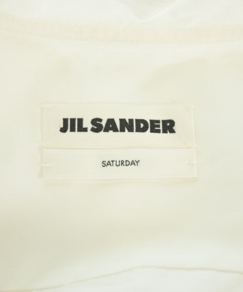 JIL SANDER เสื้อลำลอง