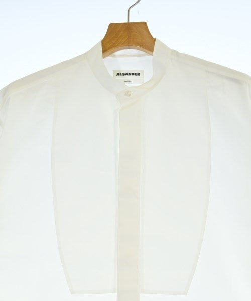 JIL SANDER เสื้อลำลอง
