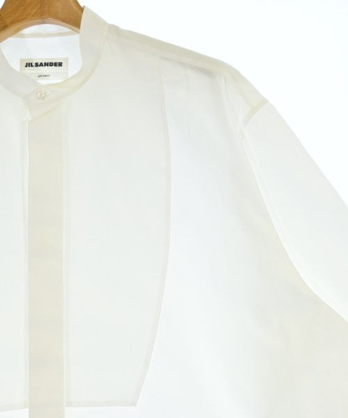 JIL SANDER เสื้อลำลอง