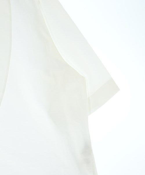 JIL SANDER เสื้อลำลอง