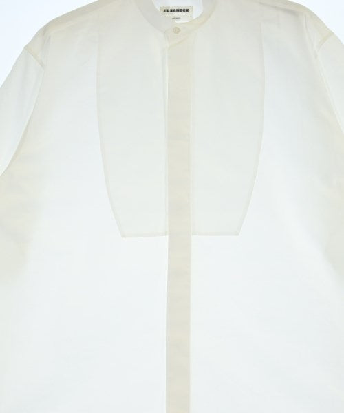 JIL SANDER เสื้อลำลอง