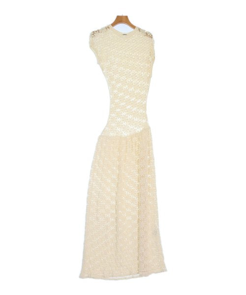 JIL SANDER ชุดเดรส