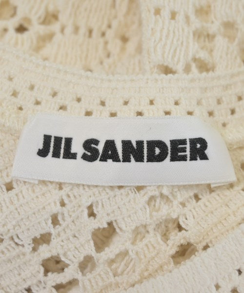 JIL SANDER ชุดเดรส