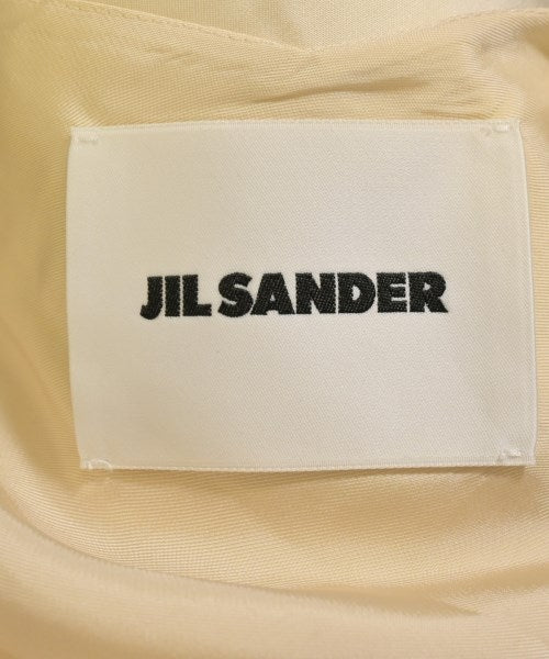 JIL SANDER เสื้อสตรี