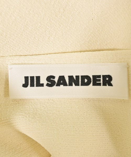 JIL SANDER กระโปรงยาว/แม็กซี่ยาว