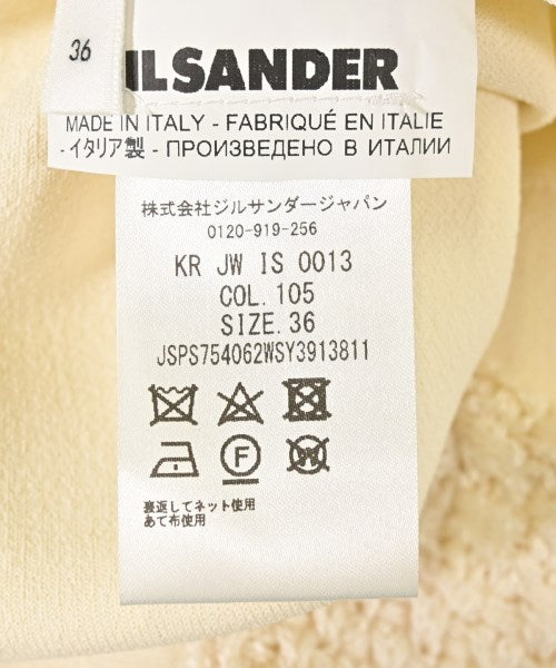 JIL SANDER กระโปรงยาว/แม็กซี่ยาว