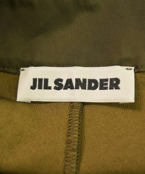 JIL SANDER กางเกง อื่น