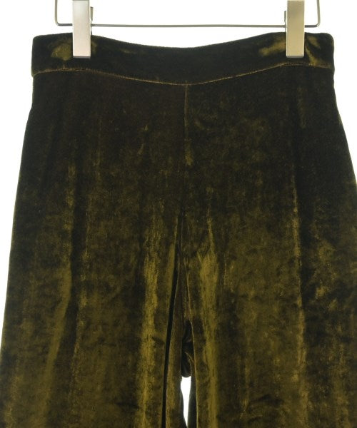 JIL SANDER กางเกง อื่น