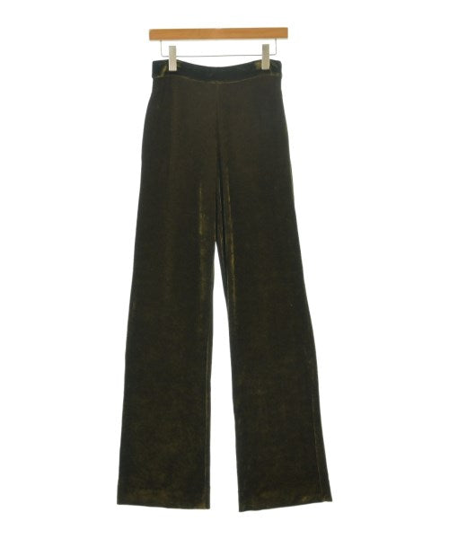 JIL SANDER กางเกง อื่น