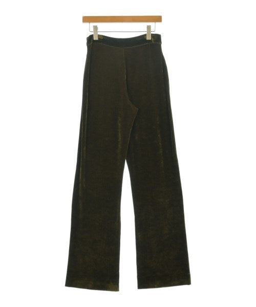 JIL SANDER กางเกง อื่น