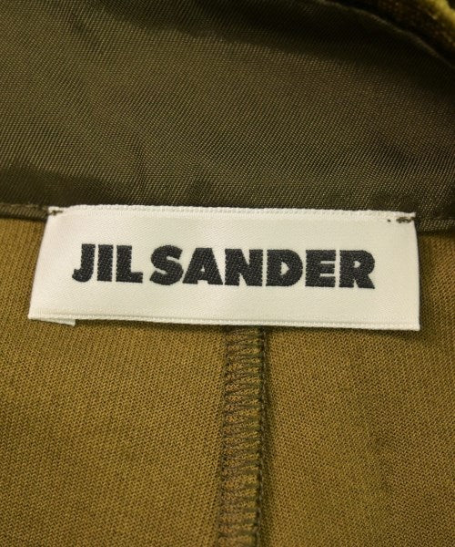 JIL SANDER กางเกง อื่น