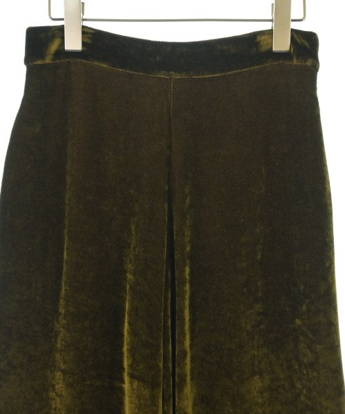 JIL SANDER กางเกง อื่น