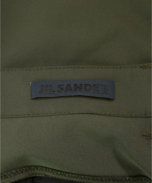 JIL SANDER NAVY กางเกง อื่น