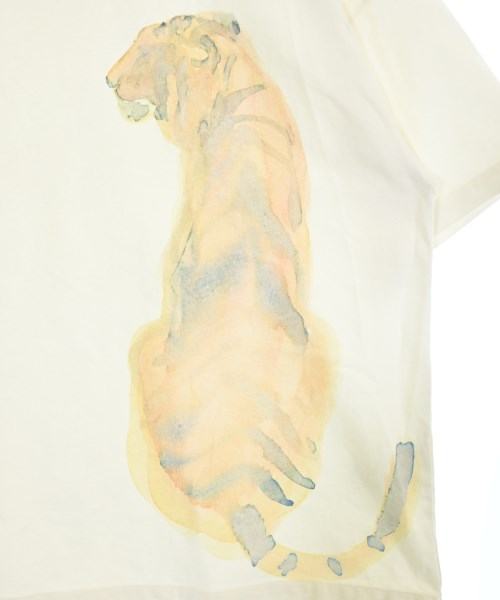 JIL SANDER เสื้อยืด/เสื้อท็อปส์
