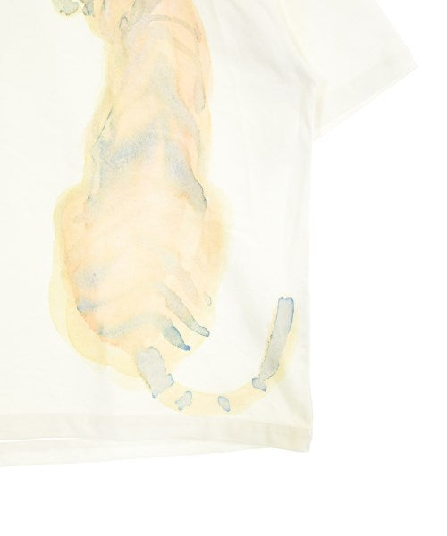 JIL SANDER เสื้อยืด/เสื้อท็อปส์