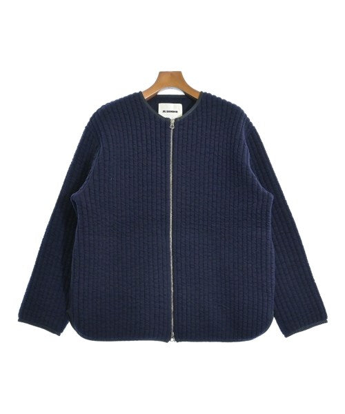 JIL SANDER แจ็คเก็ตเบลาส์