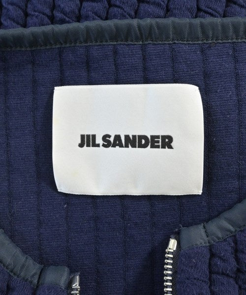 JIL SANDER แจ็คเก็ตเบลาส์