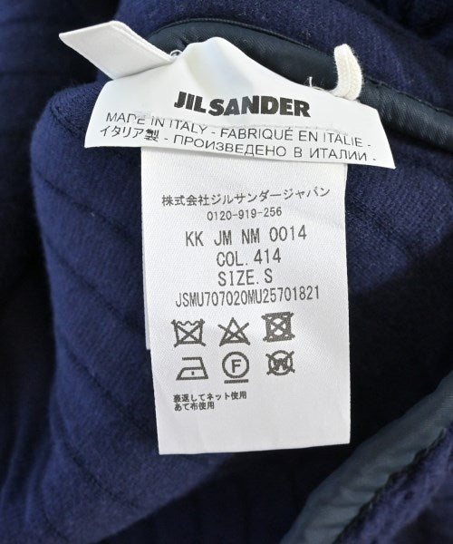 JIL SANDER แจ็คเก็ตเบลาส์