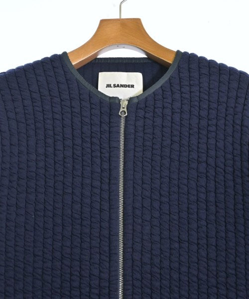 JIL SANDER แจ็คเก็ตเบลาส์
