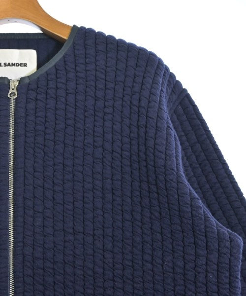 JIL SANDER แจ็คเก็ตเบลาส์