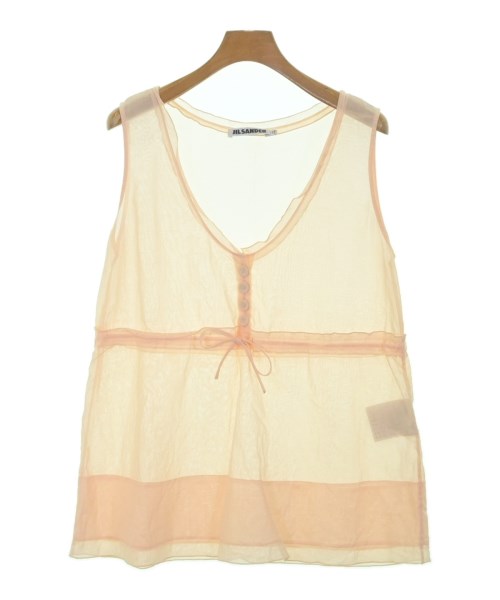 JIL SANDER เสื้อลำลอง