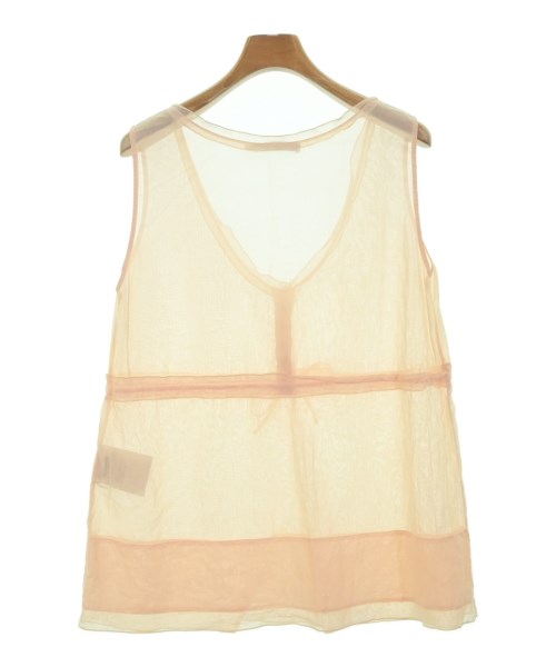 JIL SANDER เสื้อลำลอง