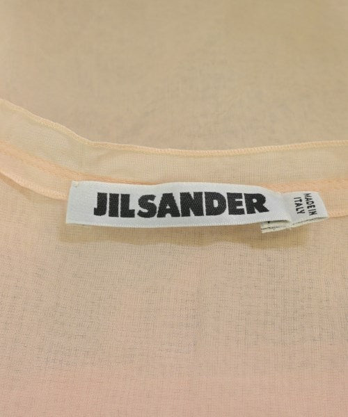 JIL SANDER เสื้อลำลอง