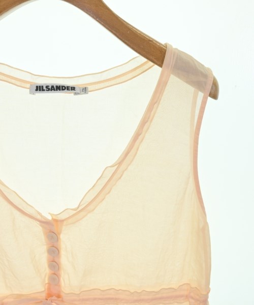 JIL SANDER เสื้อลำลอง