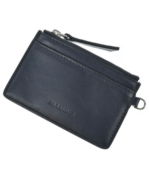 JIL SANDER กล่องใส่บัตร