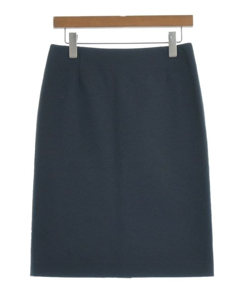 JIL SANDER กระโปรงยาวถึงเข่า