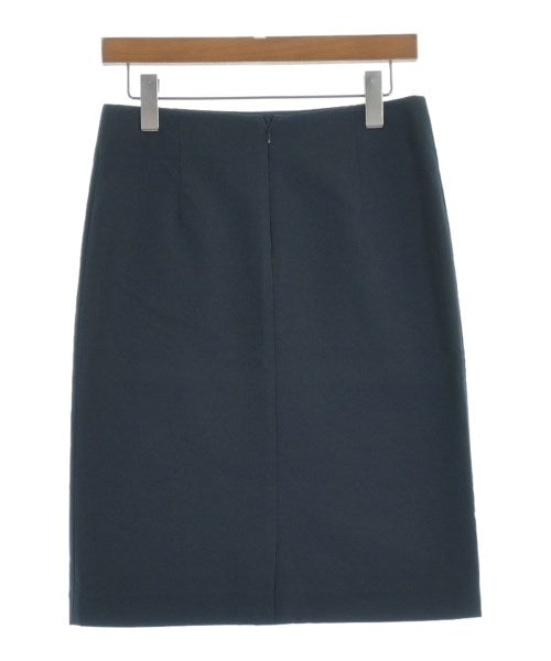JIL SANDER กระโปรงยาวถึงเข่า