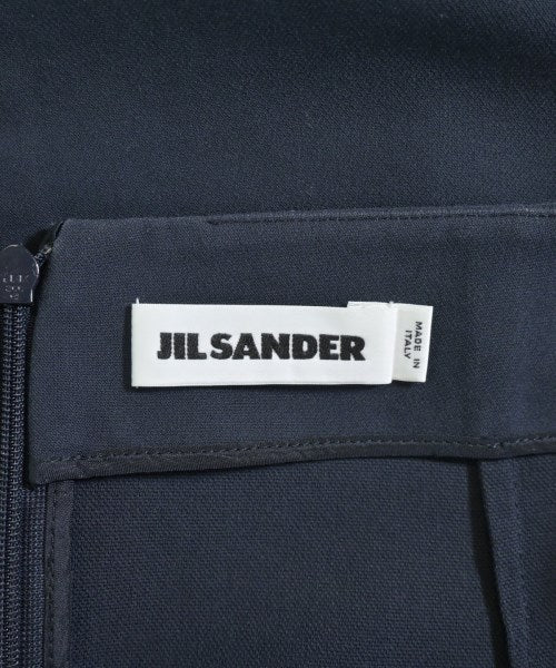 JIL SANDER กระโปรงยาวถึงเข่า