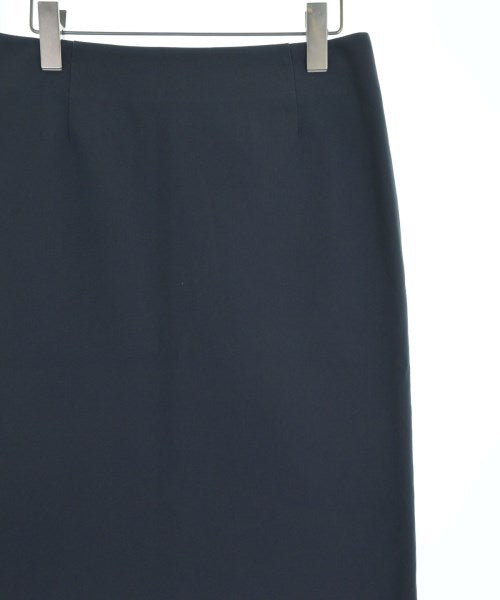 JIL SANDER กระโปรงยาวถึงเข่า