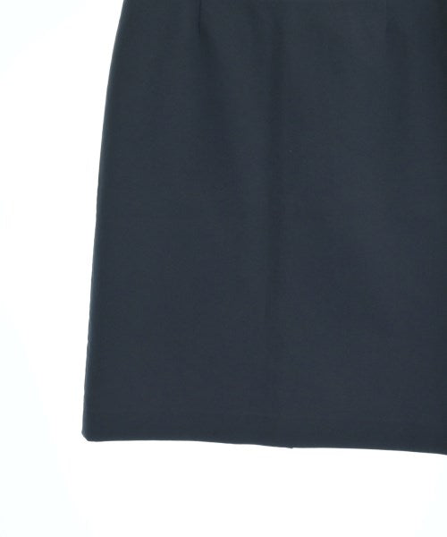 JIL SANDER กระโปรงยาวถึงเข่า