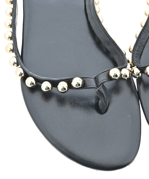 JIL SANDER รองเท้าแตะ