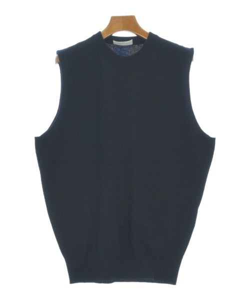 JIL SANDER เสื้อแขนกุด