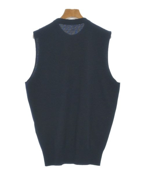 JIL SANDER เสื้อแขนกุด