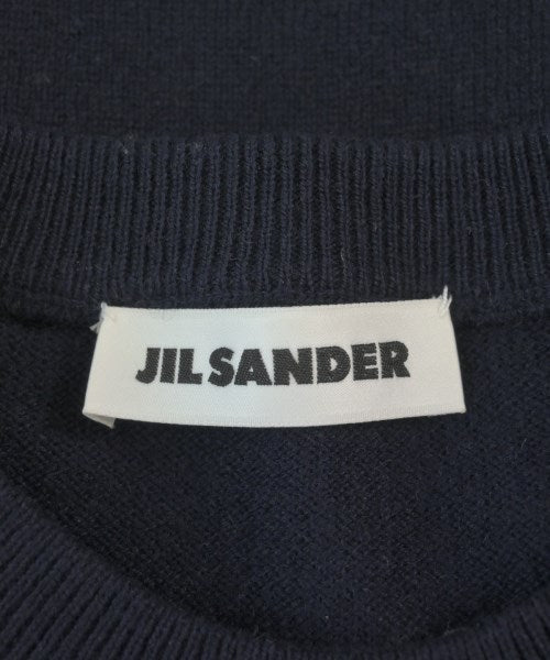 JIL SANDER เสื้อแขนกุด