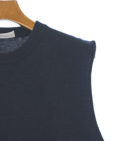 JIL SANDER เสื้อแขนกุด