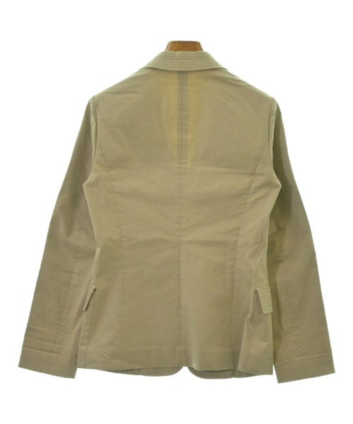 JIL SANDER NAVY แจ็คเก็ตลำลอง