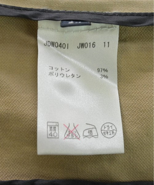 JIL SANDER NAVY แจ็คเก็ตลำลอง